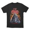 Jester Race Unisex T Shirt Black
